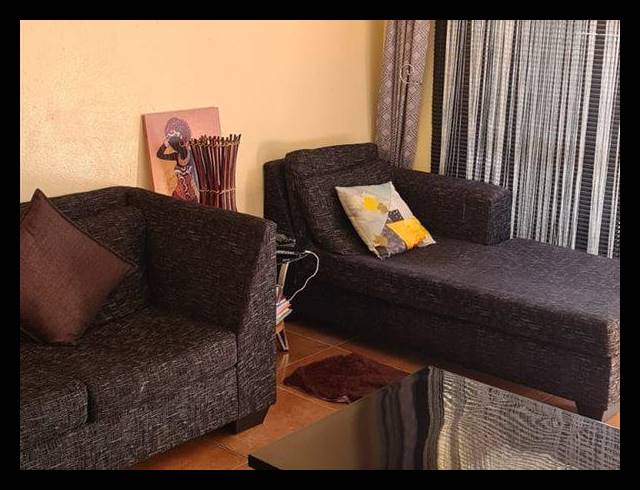 2 BEDROOM TOWNHOUSE FOR SALE IN BIRCHLEIGH